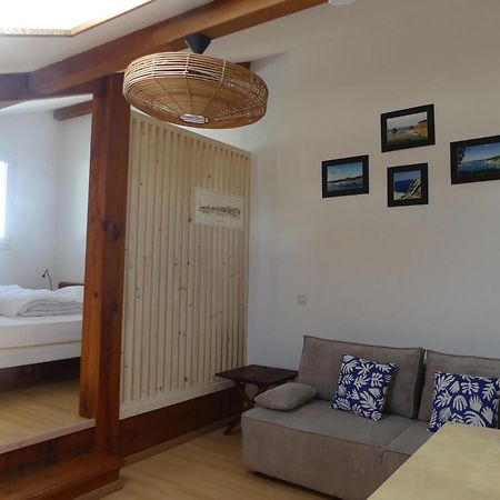 HENDAYE PLAGE Logement entier avec jardin Appartement Buitenkant foto