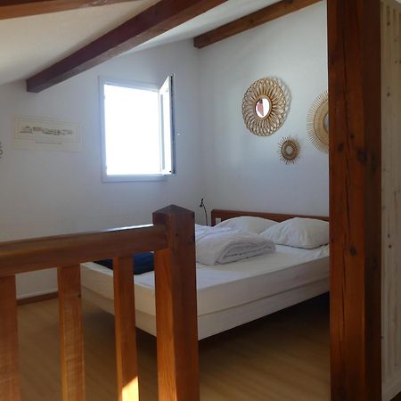 HENDAYE PLAGE Logement entier avec jardin Appartement Buitenkant foto